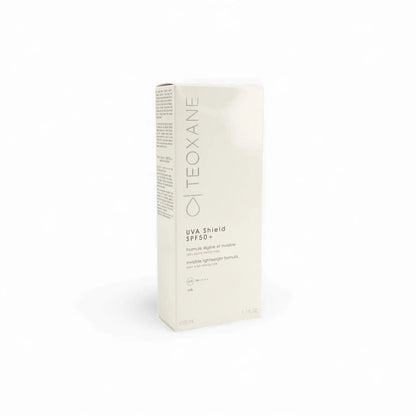 Teoxane UVA Shield SPF50+ 50ml 