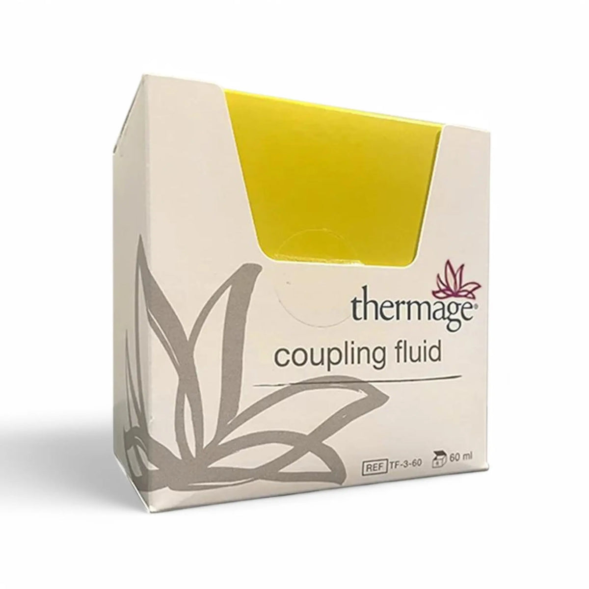 Thermage Coupling Fluid 60 ml Thermage