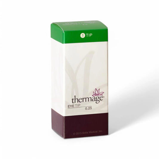 Thermage Eye Tip 0.25cm2, 450 REP Thermage