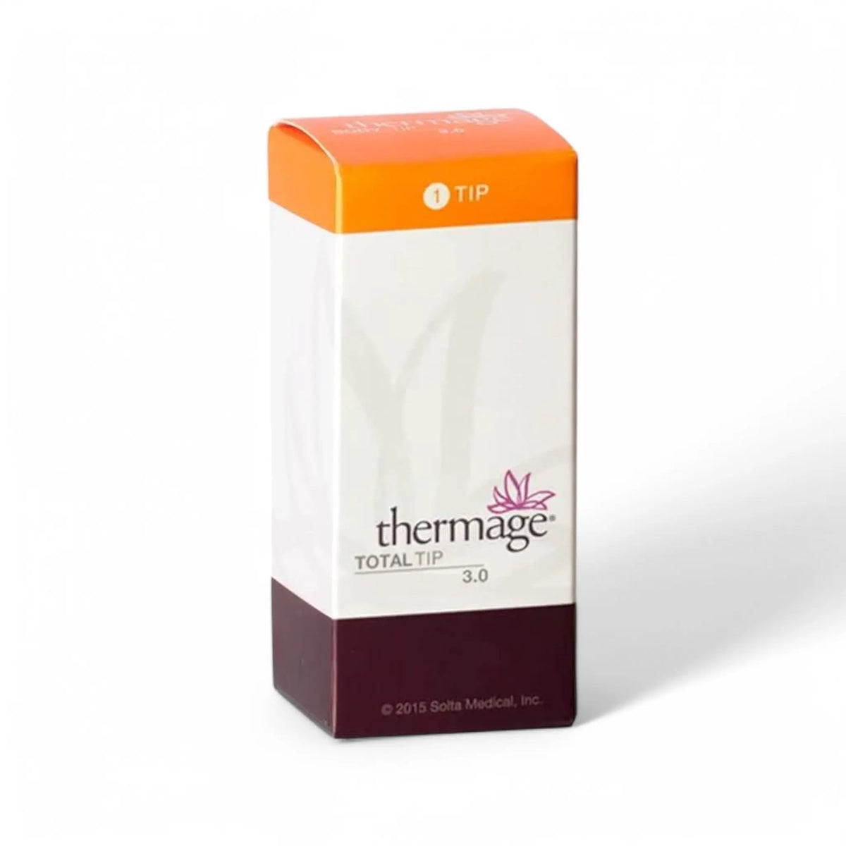 Thermage Total Tip 3.0cm2, 900 REP Thermage