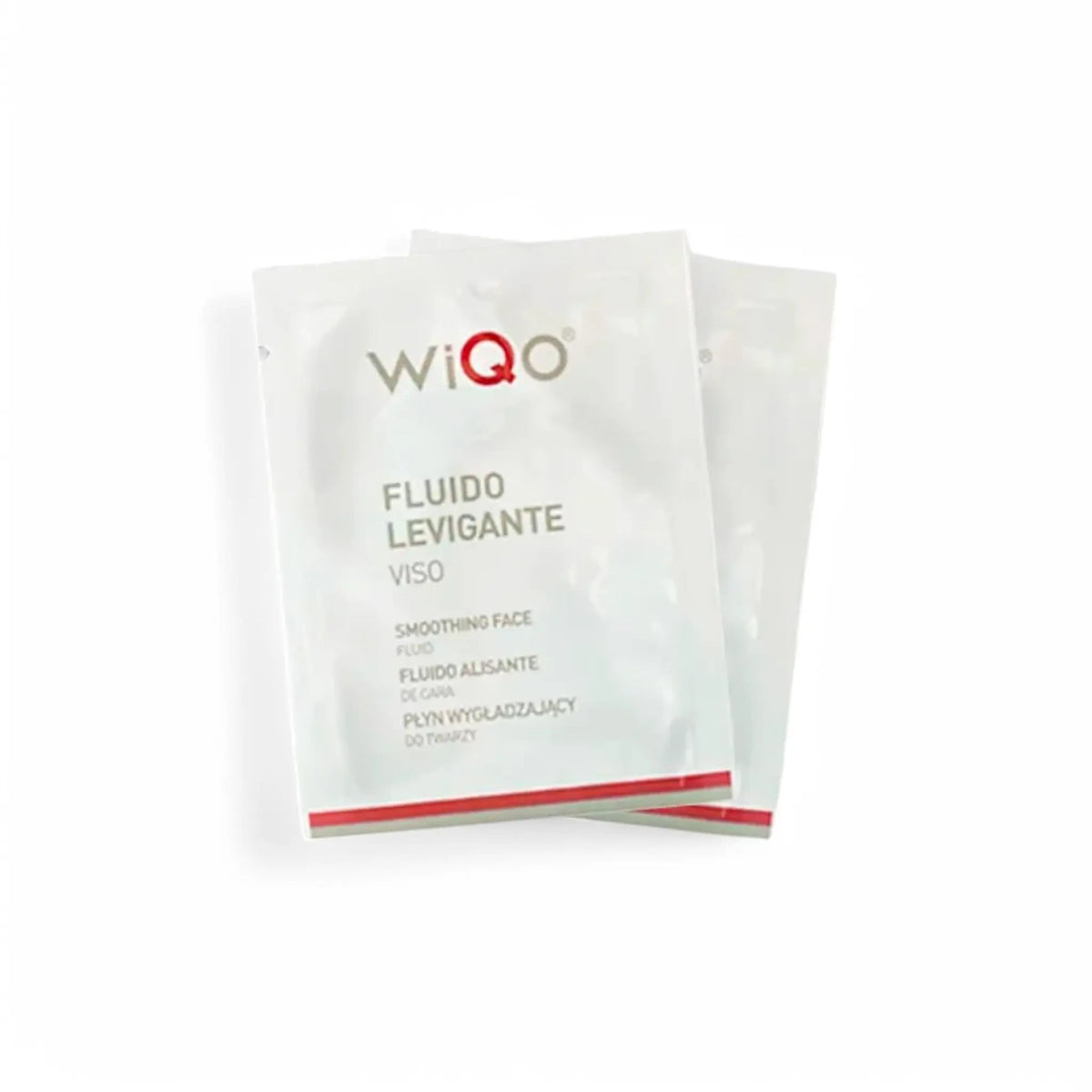 WiQo Fluido Levigante Sachets 2ml WiQo