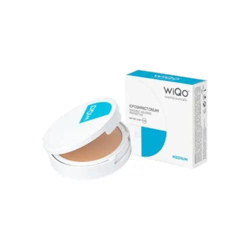 WiQo ICP Cream Medium SPF 50+ 10,5ml 