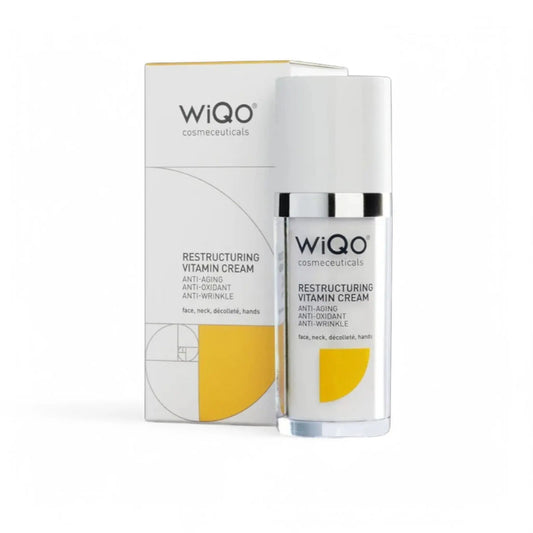 WiQo Restructuring Vitamin Cream 30ml WiQo